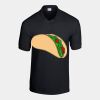 DryBlend® Jersey knit polo Thumbnail