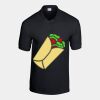 DryBlend® Jersey knit polo Thumbnail