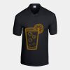DryBlend® Jersey knit polo Thumbnail