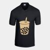 DryBlend® Jersey knit polo Thumbnail