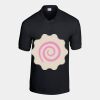 DryBlend® Jersey knit polo Thumbnail