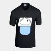 DryBlend® Jersey knit polo Thumbnail
