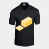 DryBlend® Jersey knit polo Thumbnail