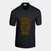 DryBlend® Jersey knit polo Thumbnail