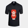 DryBlend® Jersey knit polo Thumbnail