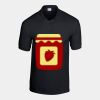 DryBlend® Jersey knit polo Thumbnail