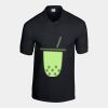 DryBlend® Jersey knit polo Thumbnail