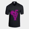 DryBlend® Jersey knit polo Thumbnail
