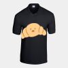 DryBlend® Jersey knit polo Thumbnail