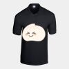 DryBlend® Jersey knit polo Thumbnail