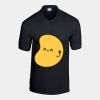 DryBlend® Jersey knit polo Thumbnail