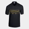 DryBlend® Jersey knit polo Thumbnail