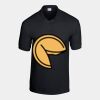 DryBlend® Jersey knit polo Thumbnail