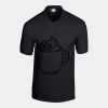 DryBlend® Jersey knit polo Thumbnail