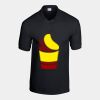DryBlend® Jersey knit polo Thumbnail