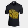 DryBlend® Jersey knit polo Thumbnail