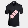DryBlend® Jersey knit polo Thumbnail
