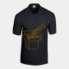 DryBlend® Jersey knit polo Thumbnail