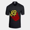 DryBlend® Jersey knit polo Thumbnail