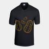DryBlend® Jersey knit polo Thumbnail