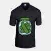 DryBlend® Jersey knit polo Thumbnail