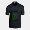 DryBlend® Jersey knit polo Thumbnail
