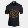 DryBlend® Jersey knit polo Thumbnail