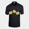 DryBlend® Jersey knit polo Thumbnail