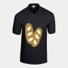 DryBlend® Jersey knit polo Thumbnail