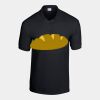 DryBlend® Jersey knit polo Thumbnail
