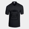 DryBlend® Jersey knit polo Thumbnail