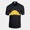 DryBlend® Jersey knit polo Thumbnail