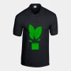 DryBlend® Jersey knit polo Thumbnail