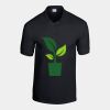 DryBlend® Jersey knit polo Thumbnail