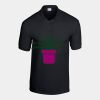DryBlend® Jersey knit polo Thumbnail
