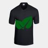 DryBlend® Jersey knit polo Thumbnail