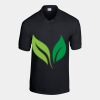 DryBlend® Jersey knit polo Thumbnail