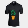 DryBlend® Jersey knit polo Thumbnail