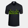 DryBlend® Jersey knit polo Thumbnail