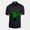 DryBlend® Jersey knit polo Thumbnail