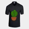 DryBlend® Jersey knit polo Thumbnail