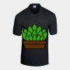 DryBlend® Jersey knit polo Thumbnail