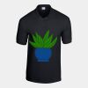 DryBlend® Jersey knit polo Thumbnail