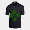 DryBlend® Jersey knit polo Thumbnail