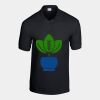 DryBlend® Jersey knit polo Thumbnail