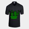 DryBlend® Jersey knit polo Thumbnail