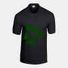DryBlend® Jersey knit polo Thumbnail