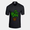 DryBlend® Jersey knit polo Thumbnail