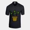 DryBlend® Jersey knit polo Thumbnail