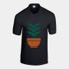 DryBlend® Jersey knit polo Thumbnail